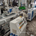 Sevenstars 25mm electric pipe making machine line